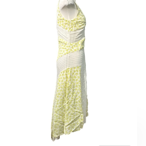 Anthropologie Leifnotes Dress Size 4 - Picture 8 of 9